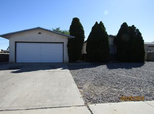 1172 Wingate Rd, Las Cruces, NM 88001