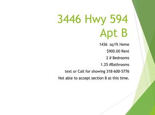 3446 Highway 594, Monroe, LA 71203