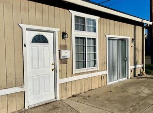 1880 Hayes St #A, Anderson, CA 96007