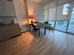 2381 Beta Ave #702, Burnaby, BC V5C 5N1