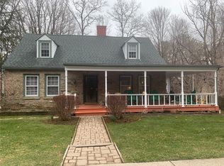 50 W University St, Alfred, NY
