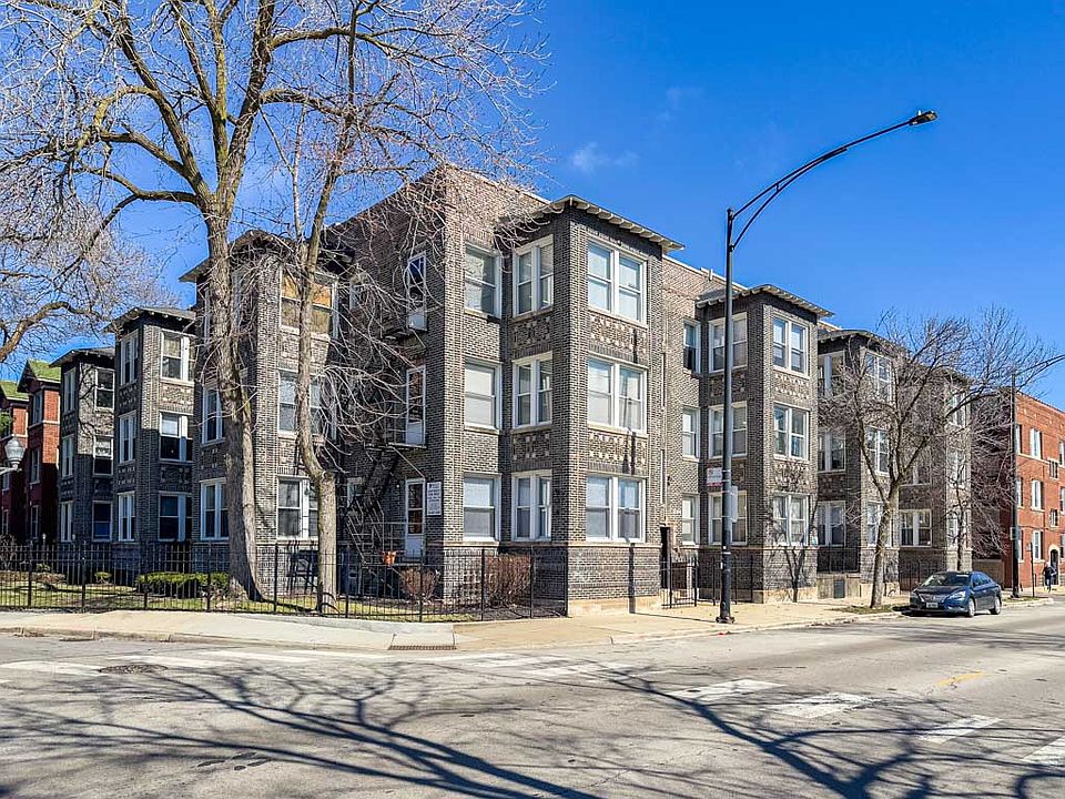 1st image of 1266 W Montrose Ave Unit F-4