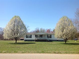 1972 Mountain Hill Rd, Ringgold, VA 24586