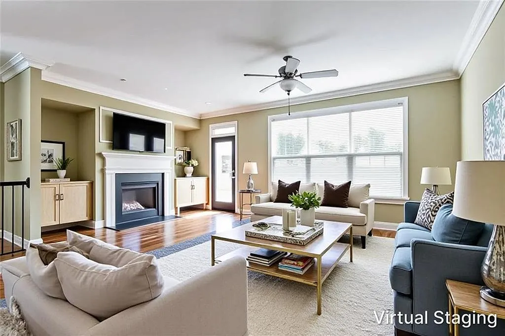 3 bed, 3.5 bath, 1770 sqft, $2,700 — Photo 4