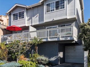 912 Monterey Blvd APT 3, Hermosa Beach, CA 90254
