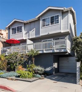 912 Monterey Blvd APT 3, Hermosa Beach, CA, 90254