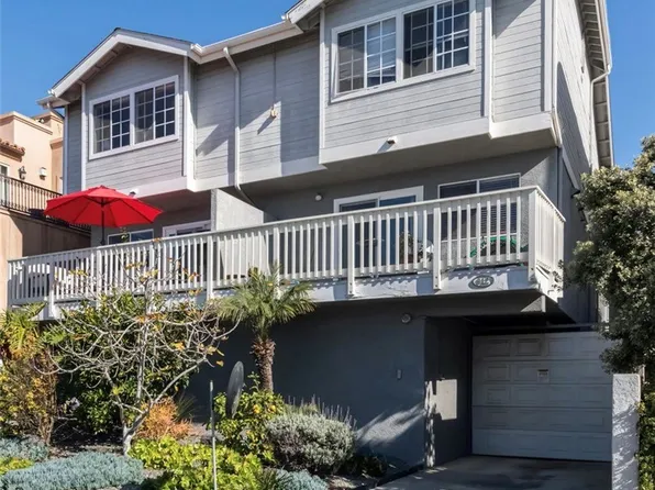 912 Monterey Blvd APT 3, Hermosa Beach, CA 90254