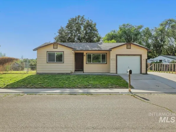 2505 E Denver Ave, Nampa, ID 83687