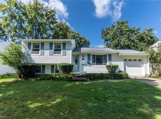 508 Suzanne Dr, Kent, OH 44240