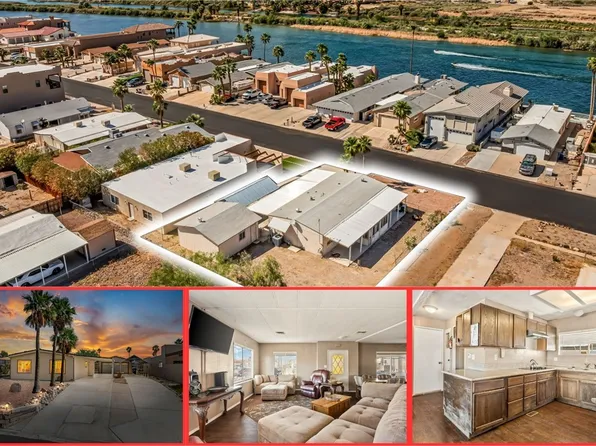 932 Riverfront Dr, Bullhead City, AZ 86442