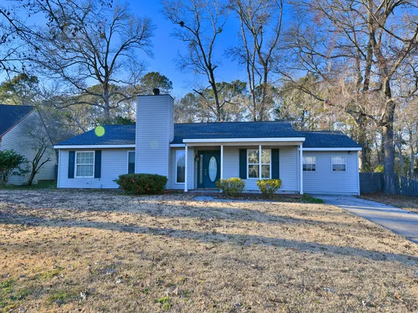 116 Sunrise Rd, North Charleston, SC 29418
