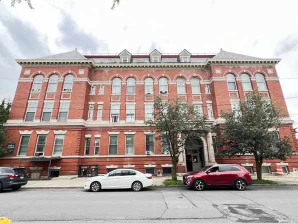 77 Adams Street, 77 Adams St, Troy, NY 12180