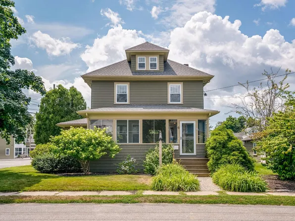 6 Chase Street, South Portland, ME 04106