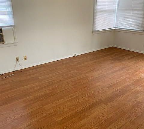 View of Living room from hallway