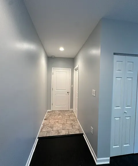 Bedroom 3A
