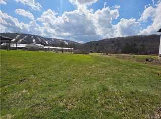 14 Fillmore Dr Lot 6, Ellicottville, NY