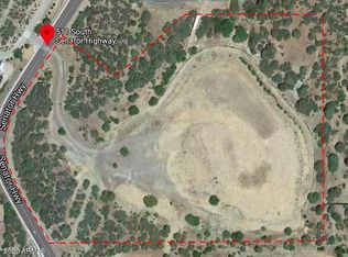 511 S Senator Hwy, Prescott, AZ 86303