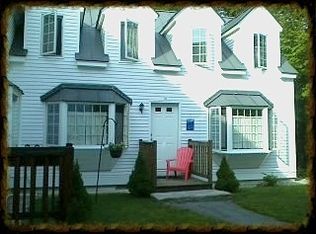 4 Prospect Hill Road #18, Sunapee, NH 03782
