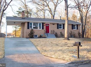 9670 Gwynndale Dr, Clinton, MD 20735