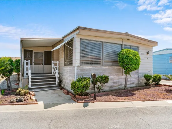 416 Jeffries Ave #16, Monrovia, CA 91016