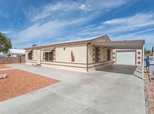 13618 E 51st St, Yuma, AZ 85367