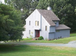 1417 Old Ballard Rd, Charlottesville, VA 22901