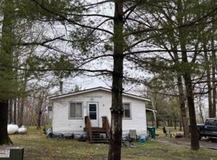 47388 Golf Cir, Garrison, MN 56450
