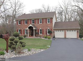 8801 Cottongrass St, Waldorf, MD