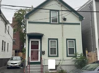 359 Princeton St, East Boston, MA 02128