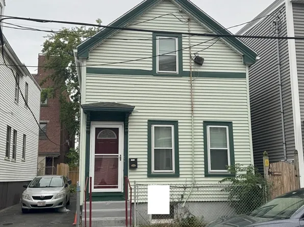 359 Princeton St, East Boston, MA 02128