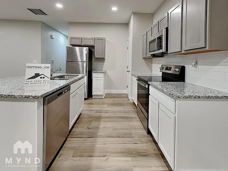5791 E Bristol St #5791 — Photo 10