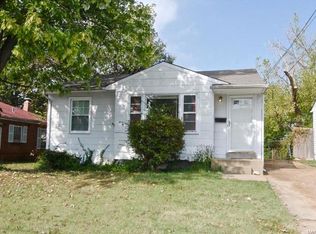 153 Monica Dr, Saint Louis, MO