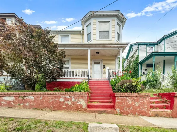 1702 Taylor St, Lynchburg, VA 24504