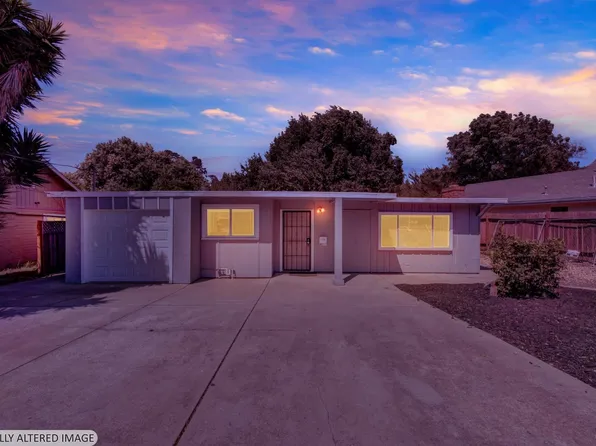 4155 Miflin Court, El Sobrante, CA 94803