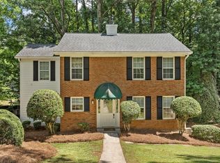 205 Tyson Cir, Roswell, GA 30076