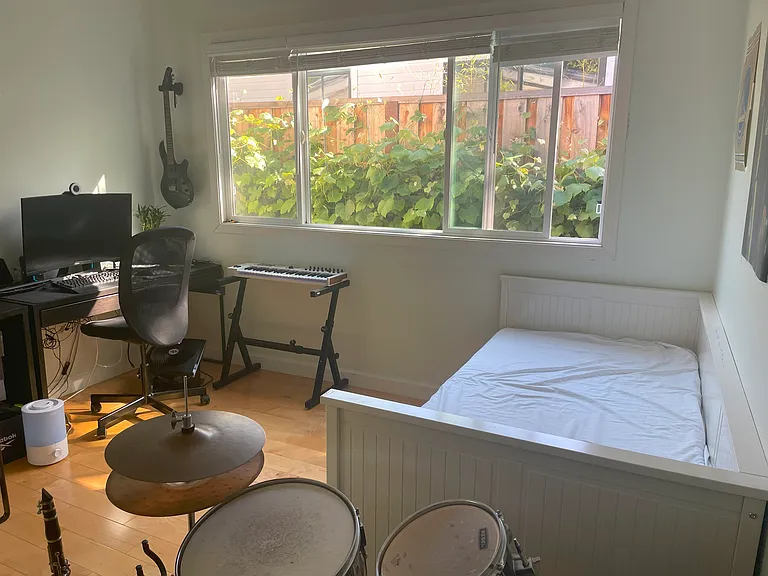 Bedroom - 3