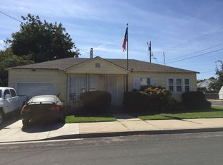 50 E 19th St, Antioch, CA 94509