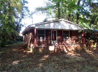 1745 Lamb Ave, High Point, NC 27260