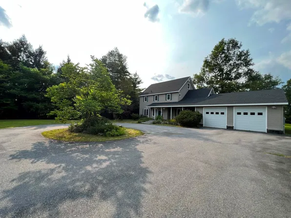 20 Wildwood Avenue, Claremont, NH 03743