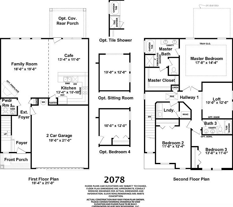 2nd image of 144 Brighton Landing Dr