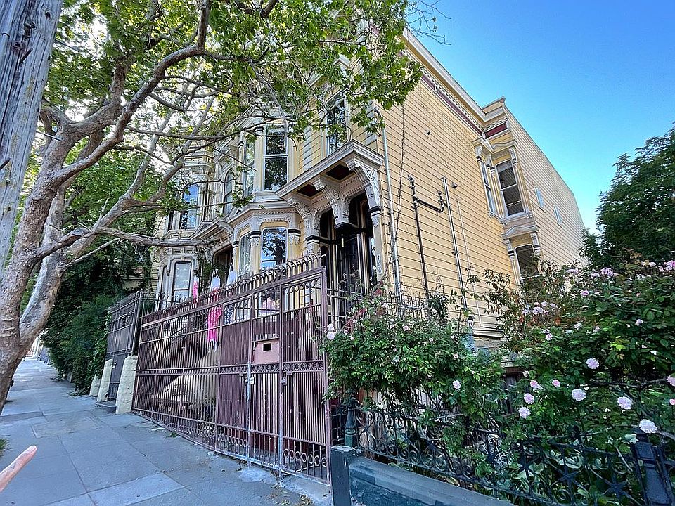 1st image of 760 Hayes St #A