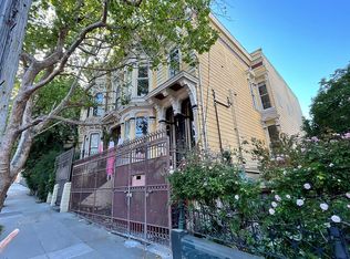 760 Hayes St #A, San Francisco, CA 94102