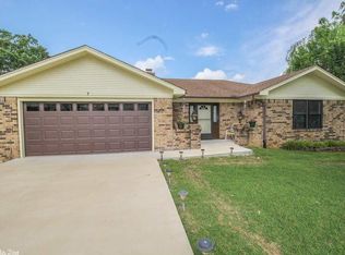 7 Cardinal Ct, Jacksonville, AR 72076