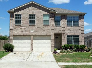 2810 Sandberry Dr, Kingwood, TX 77345