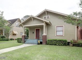 1015 Lee Ave, Lafayette, LA 70501