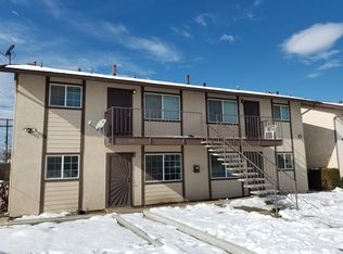 213 N Hayes St APT 1, Tehachapi, CA 93561