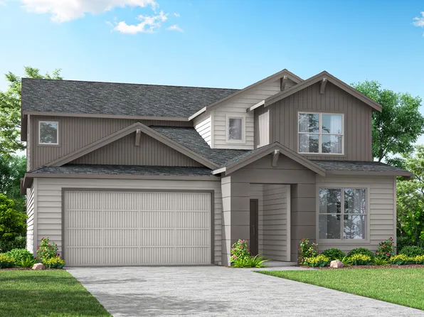 3100 Alder Loop Lot 118, Woodland, WA 98674