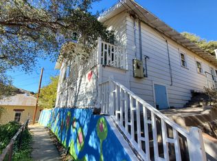 539C Tombstone Cyn, Bisbee, AZ 85603