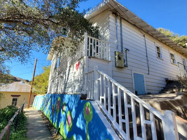 539C TOMBSTONE Canyon, Bisbee, AZ 85603