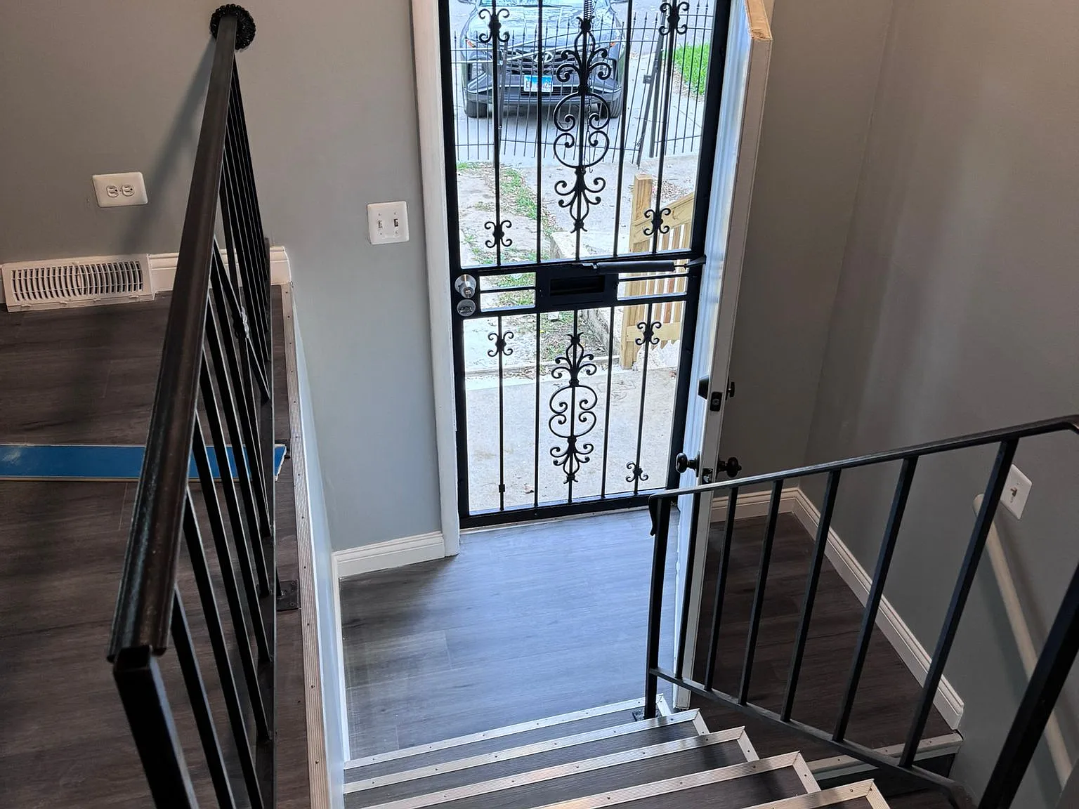 4 bed, 1506 sqft, $2,488 — Photo 2